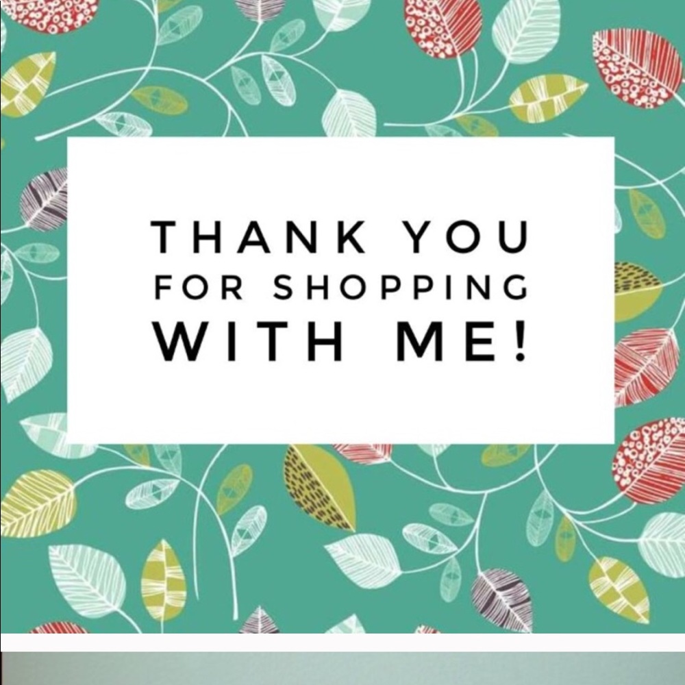 💚THANK YOU 💚